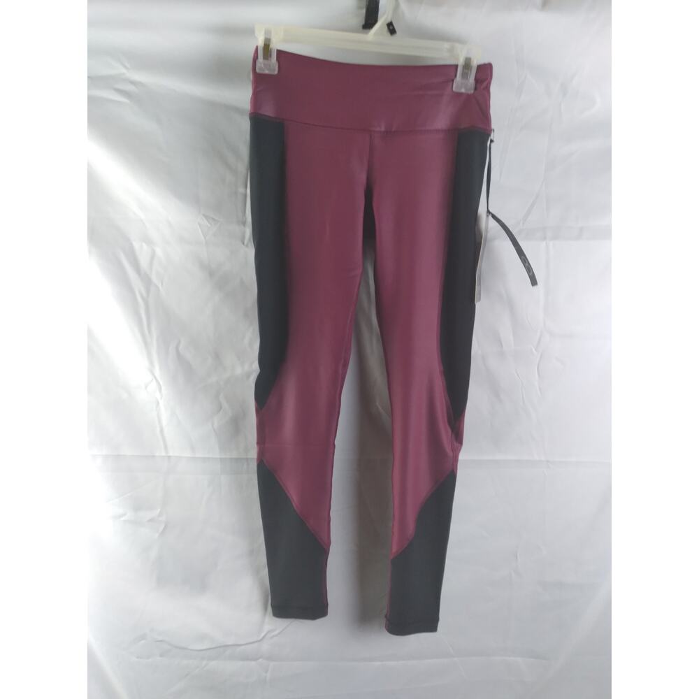 90 Degree by Reflex style# PW70011 leggings size XS